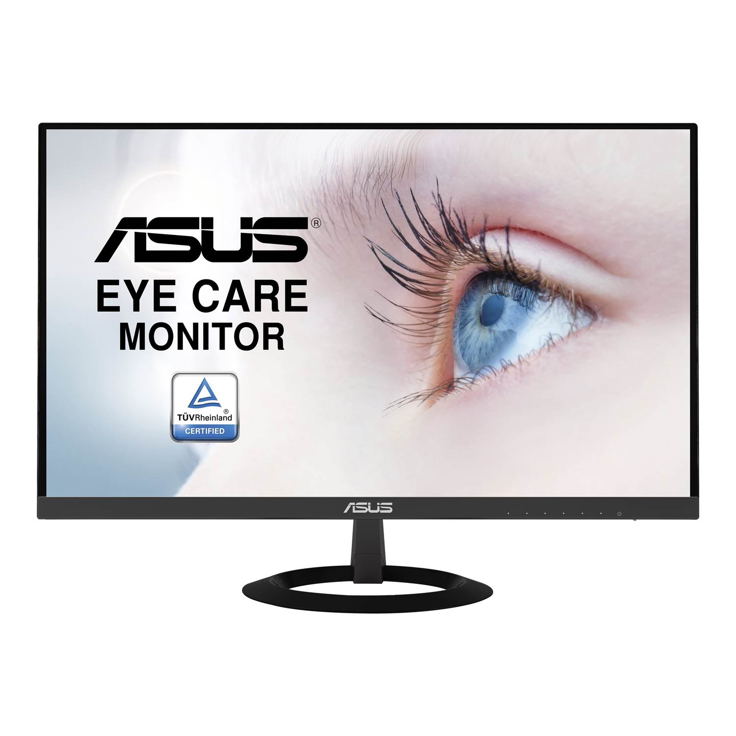 Asus 24" FHD Eye Care Monitor - VZ249HE