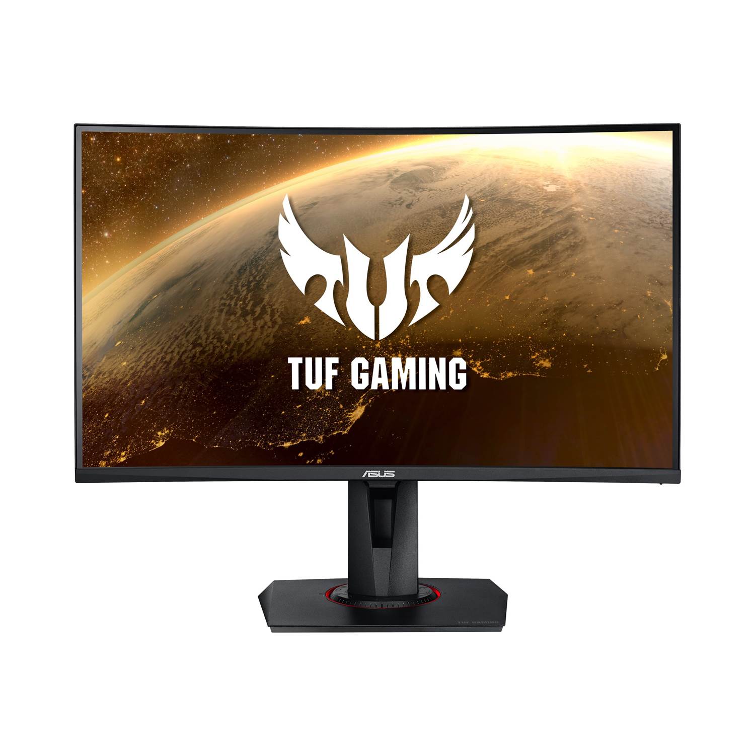 Asus TUF Gaming 27" Curved 165Hz 2560x1440 - VG27WQ