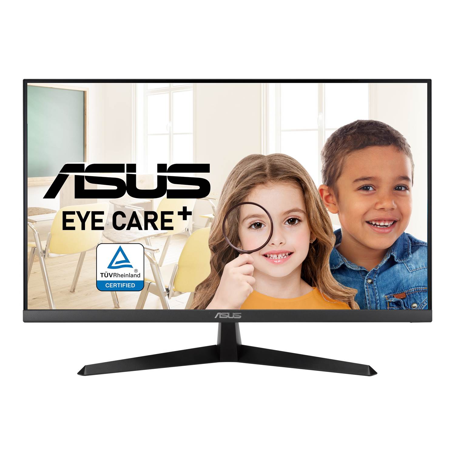 Asus 27" - VY279HE