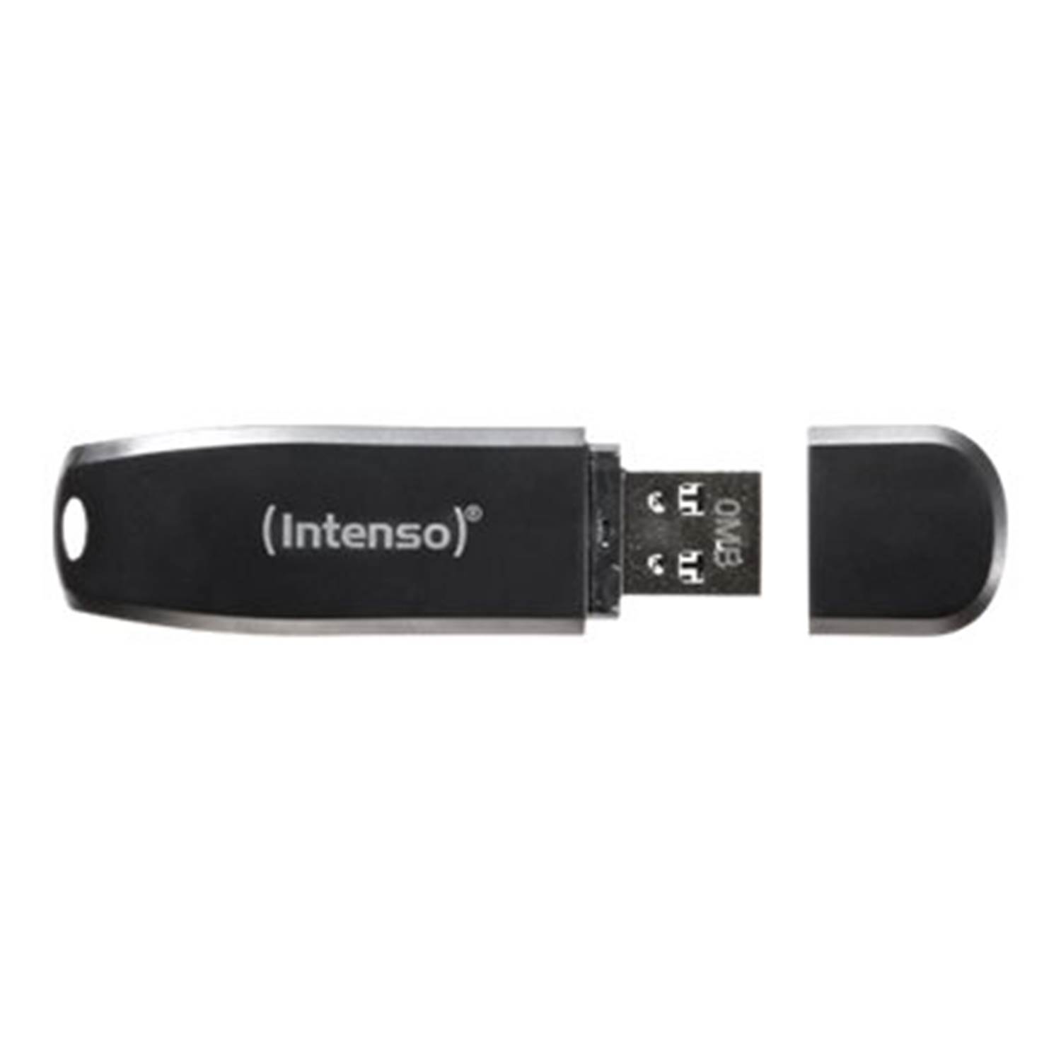 Intenso Speed Line USB Drive 3.0 - 64GB