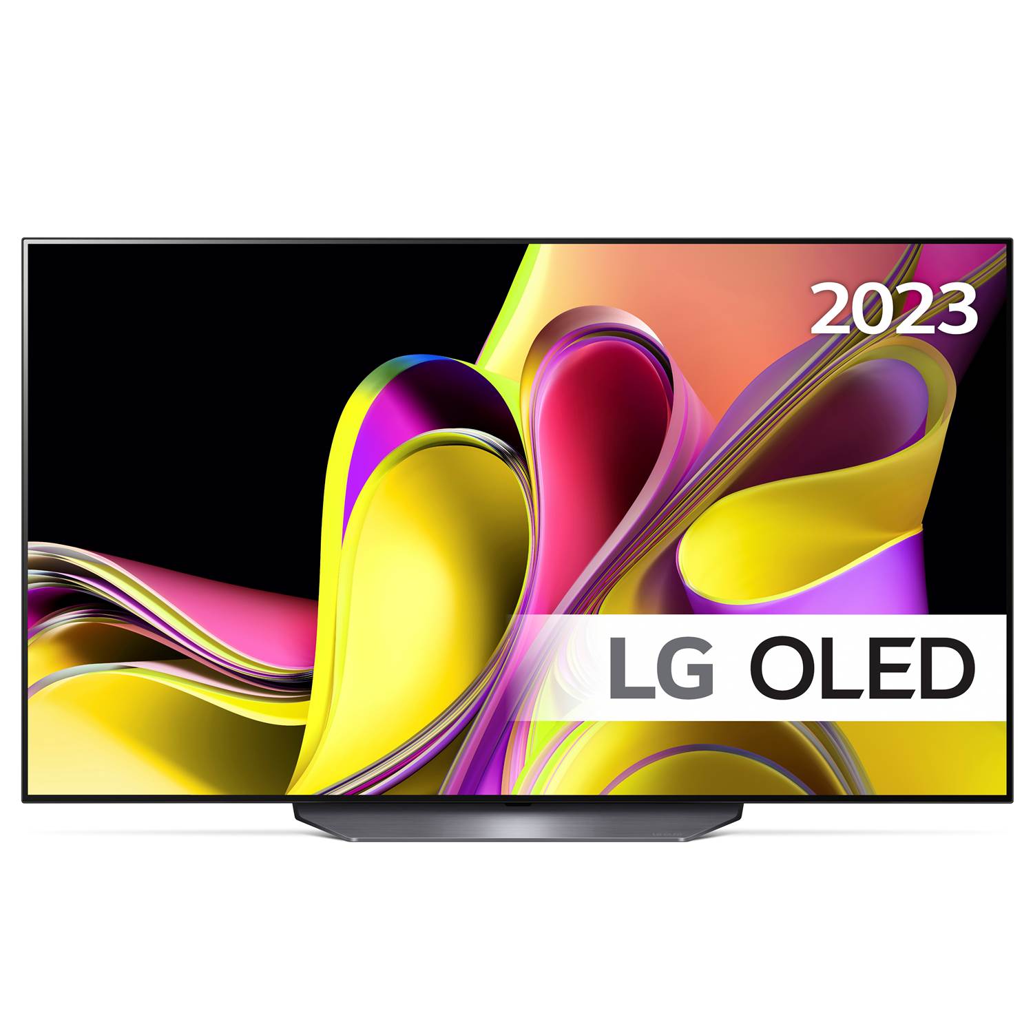 LG 55" - OLED55B36LA.AEU