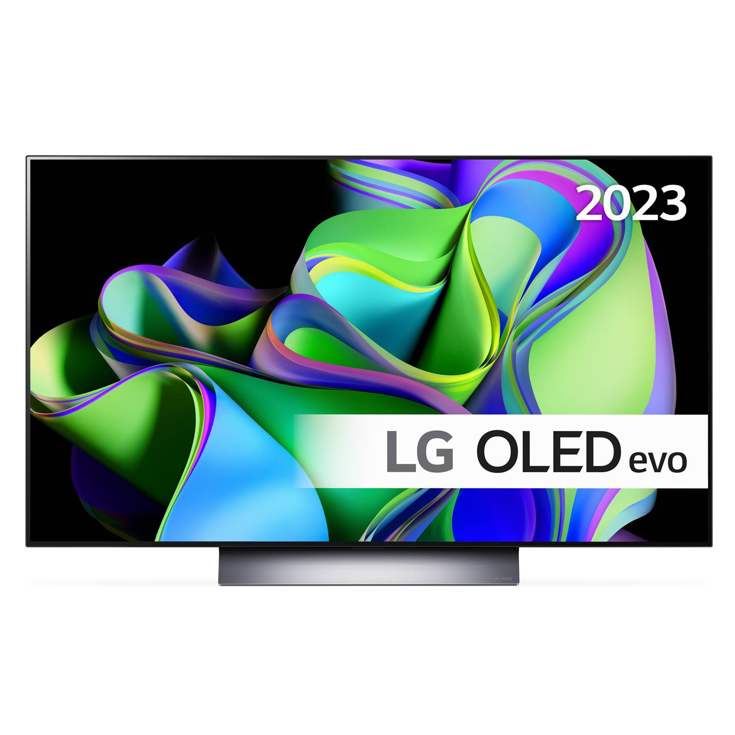 LG 48" - OLED48C36LA.AEU