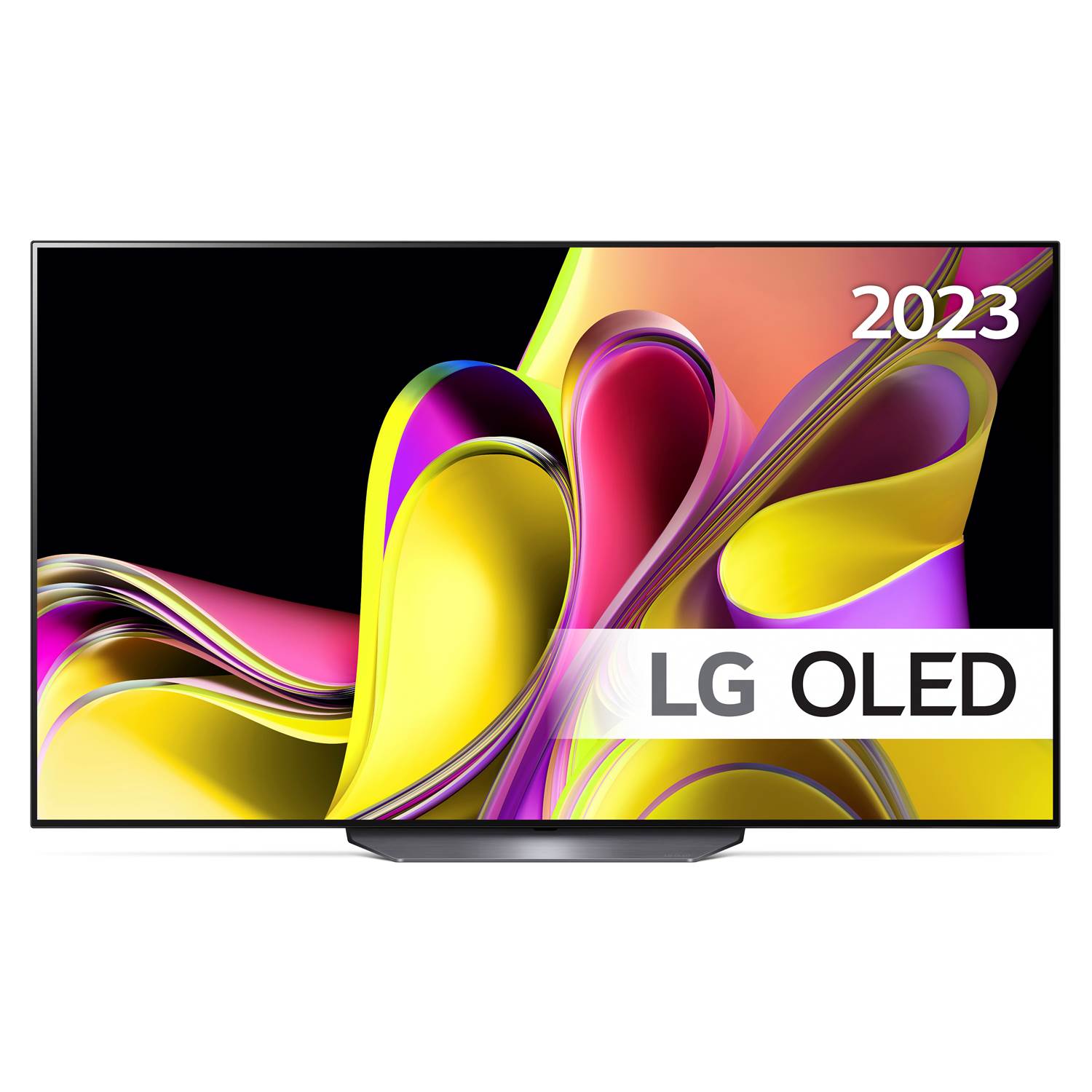 LG 65" - OLED65B36LA.AEU