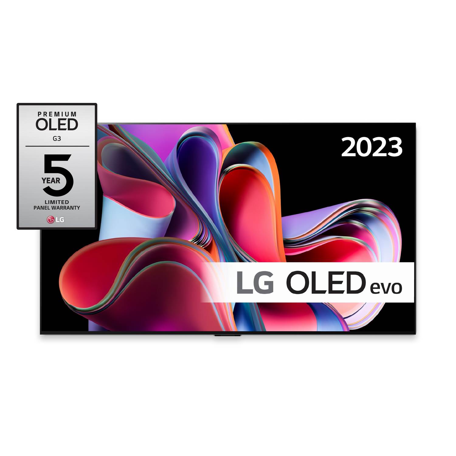 LG 55" - OLED55G36LA.AEU