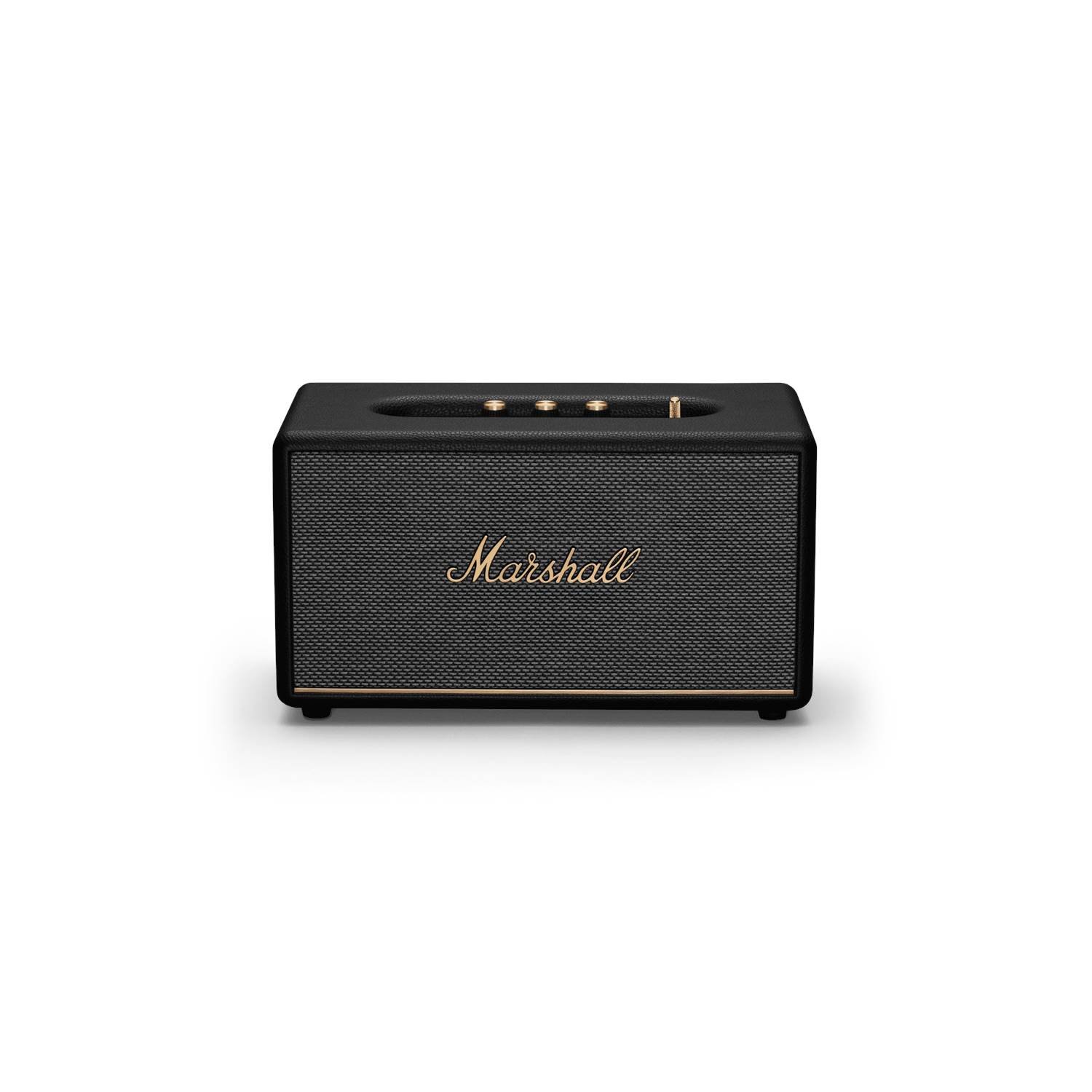 Marshall Stanmore III Bluetooth Black
