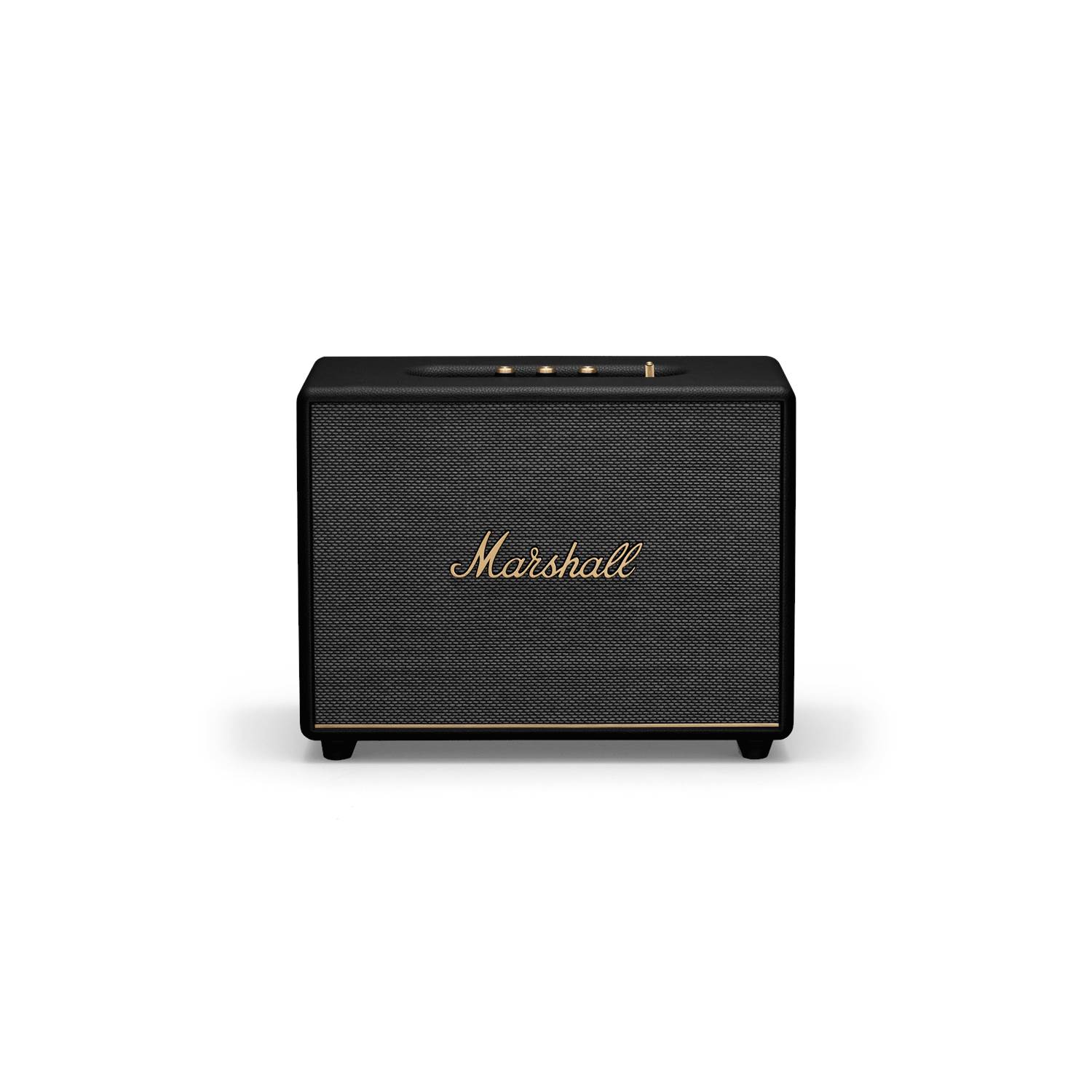 Marshall Woburn III Bluetooth Black