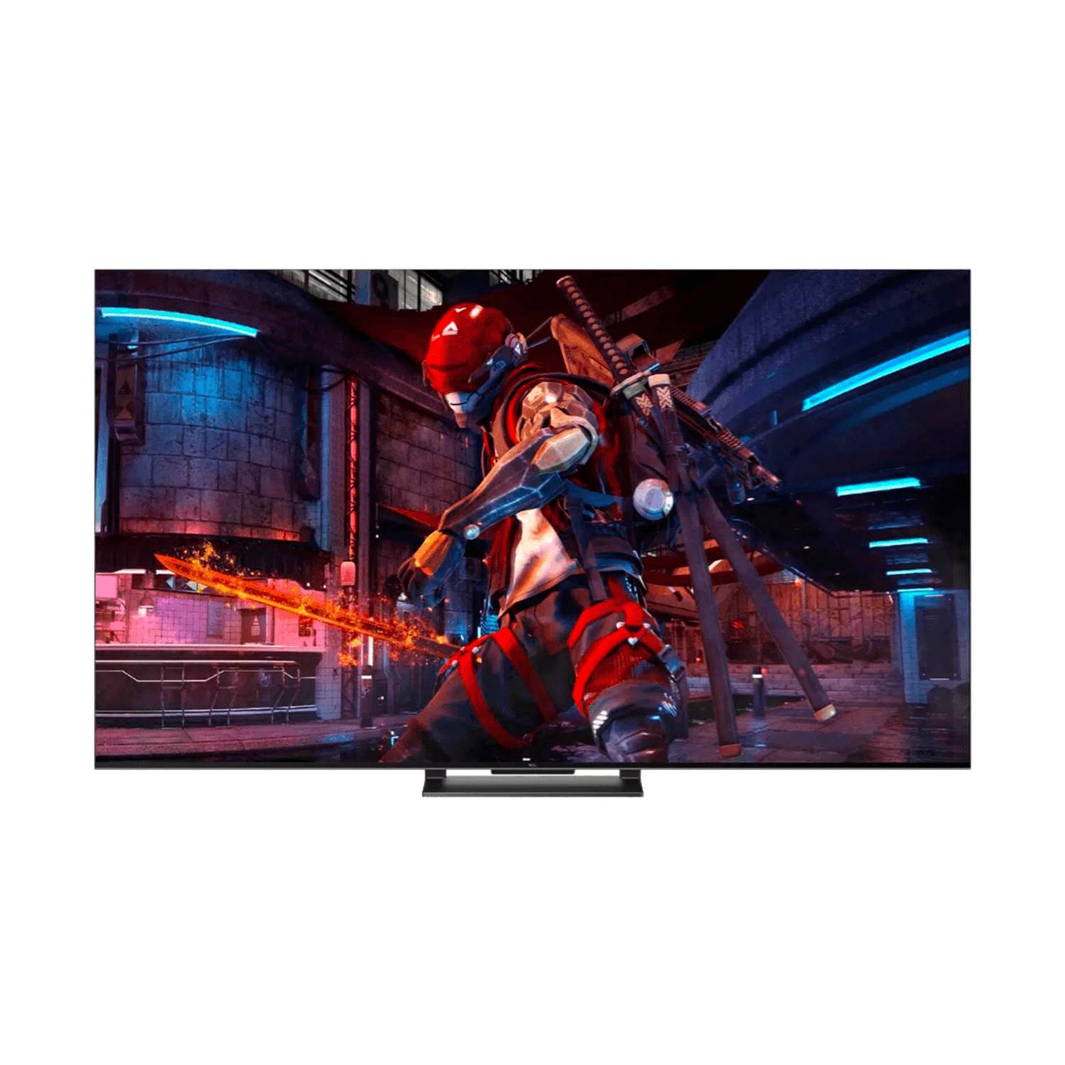 TCL 75″ – 75C745