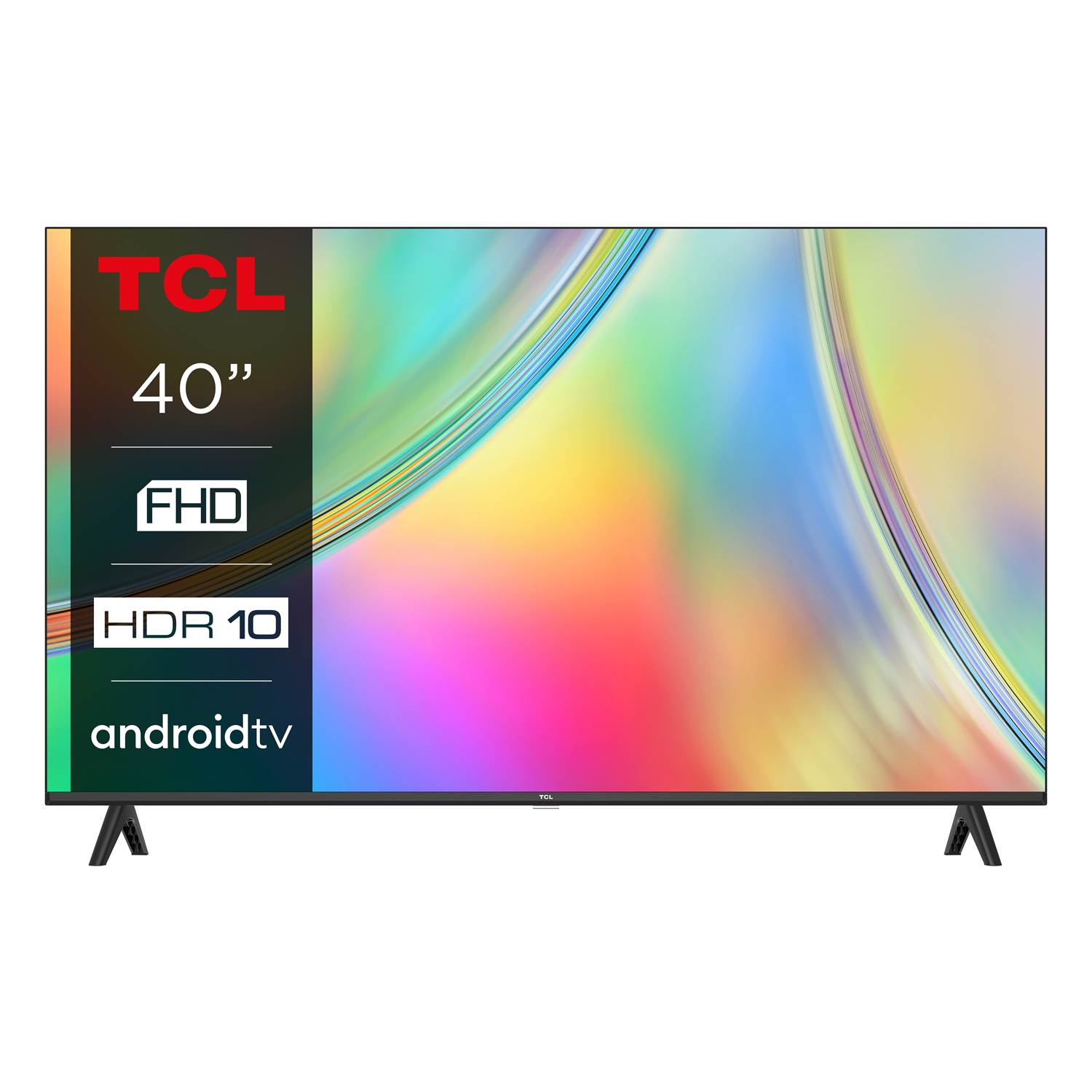 TCL 40″ – 40S5400A