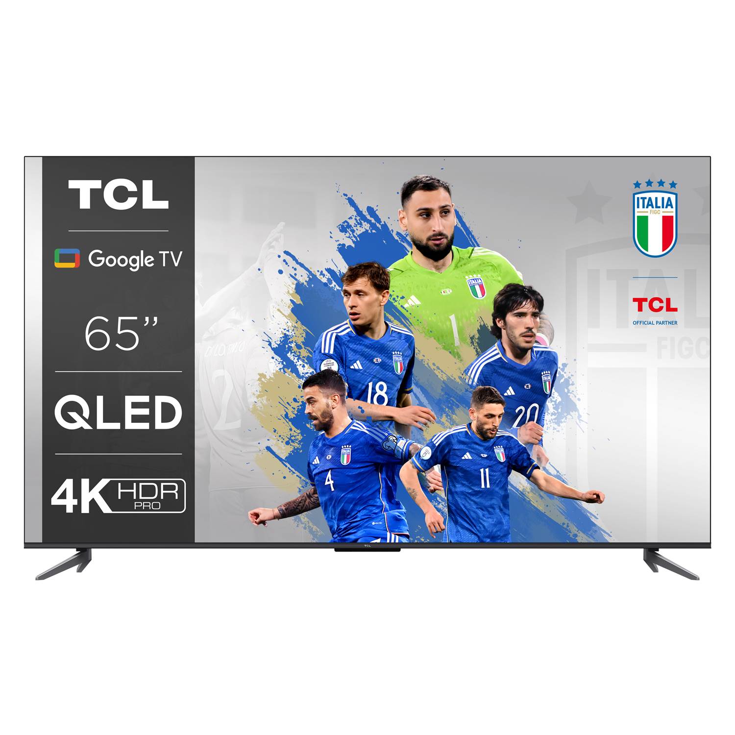 TCL 65" - 65C645