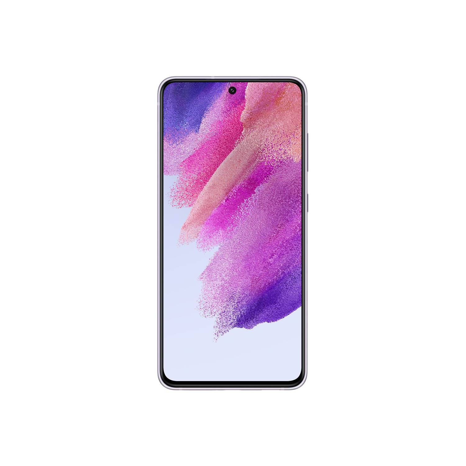 Läs mer om Samsung Galaxy S21 FE G990 256GB - Lavender