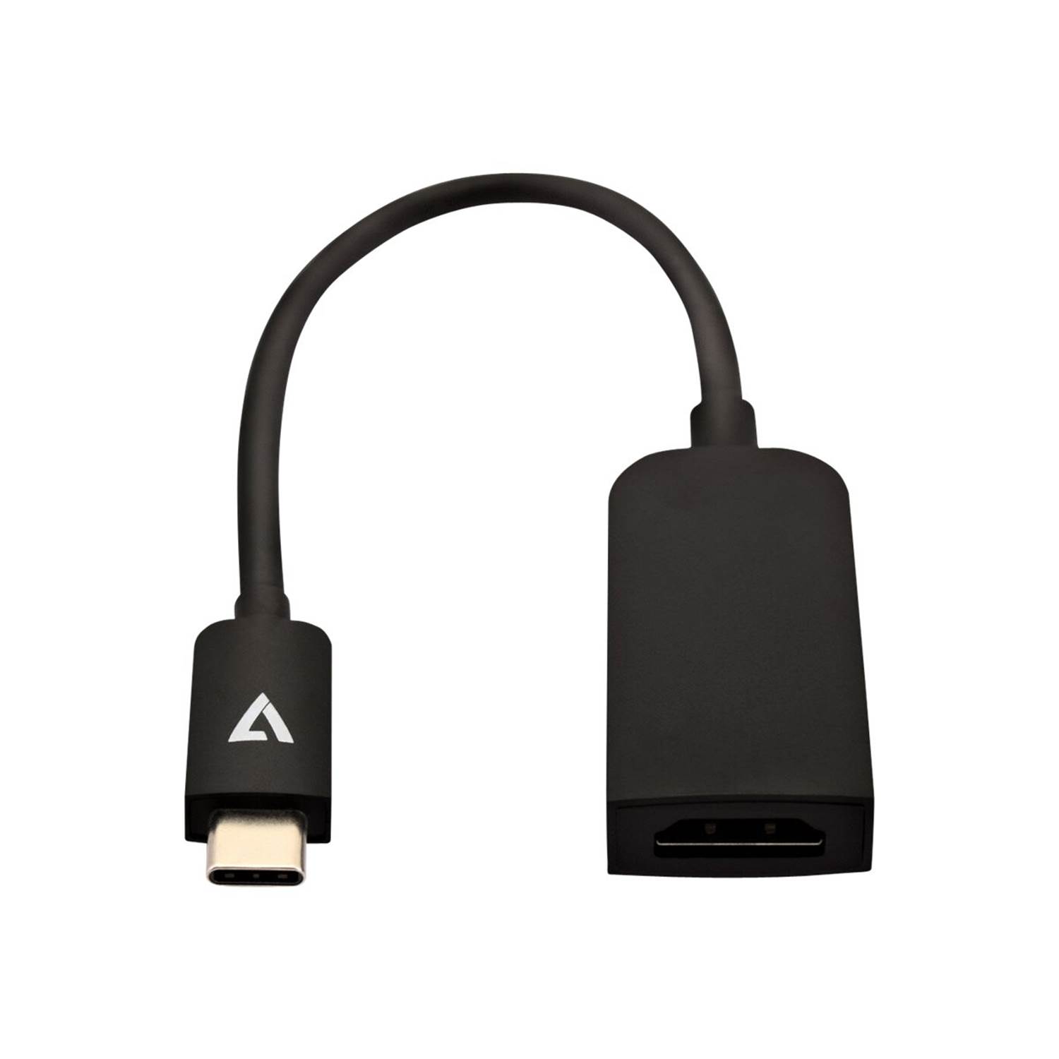 V7 USB-C To HDMI1.4 Slim Video Adapter