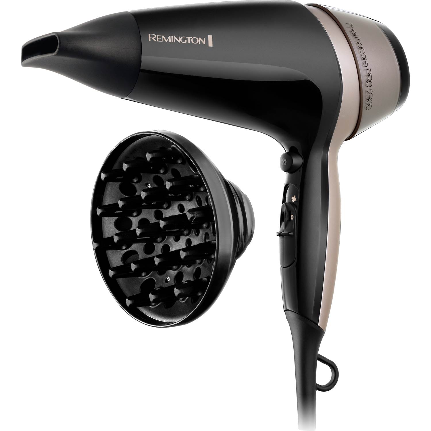 Remington Thermacare PRO 2300
