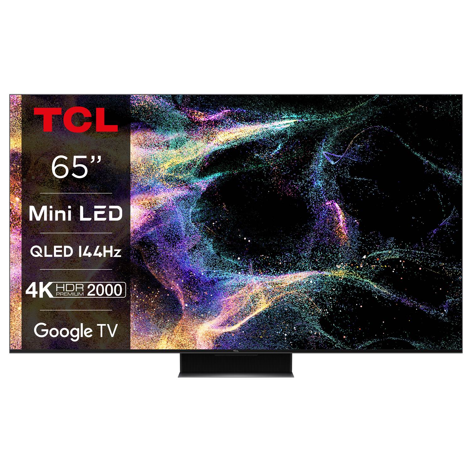 TCL 65" - 65C849