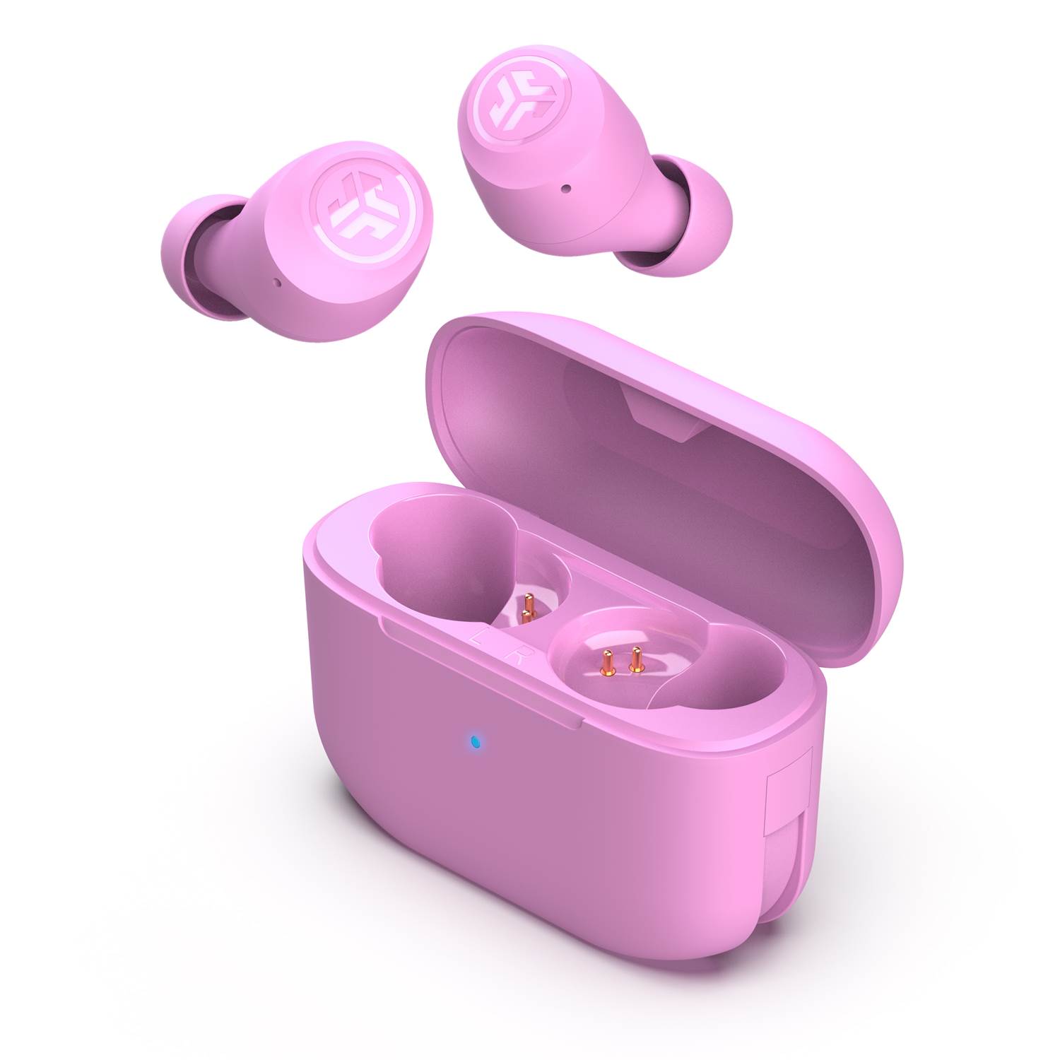 JLab Audio Go Air POP - Pink