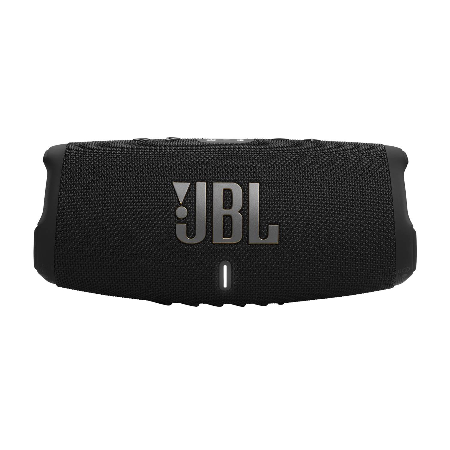 JBL Charge 5 WiFi - Svart
