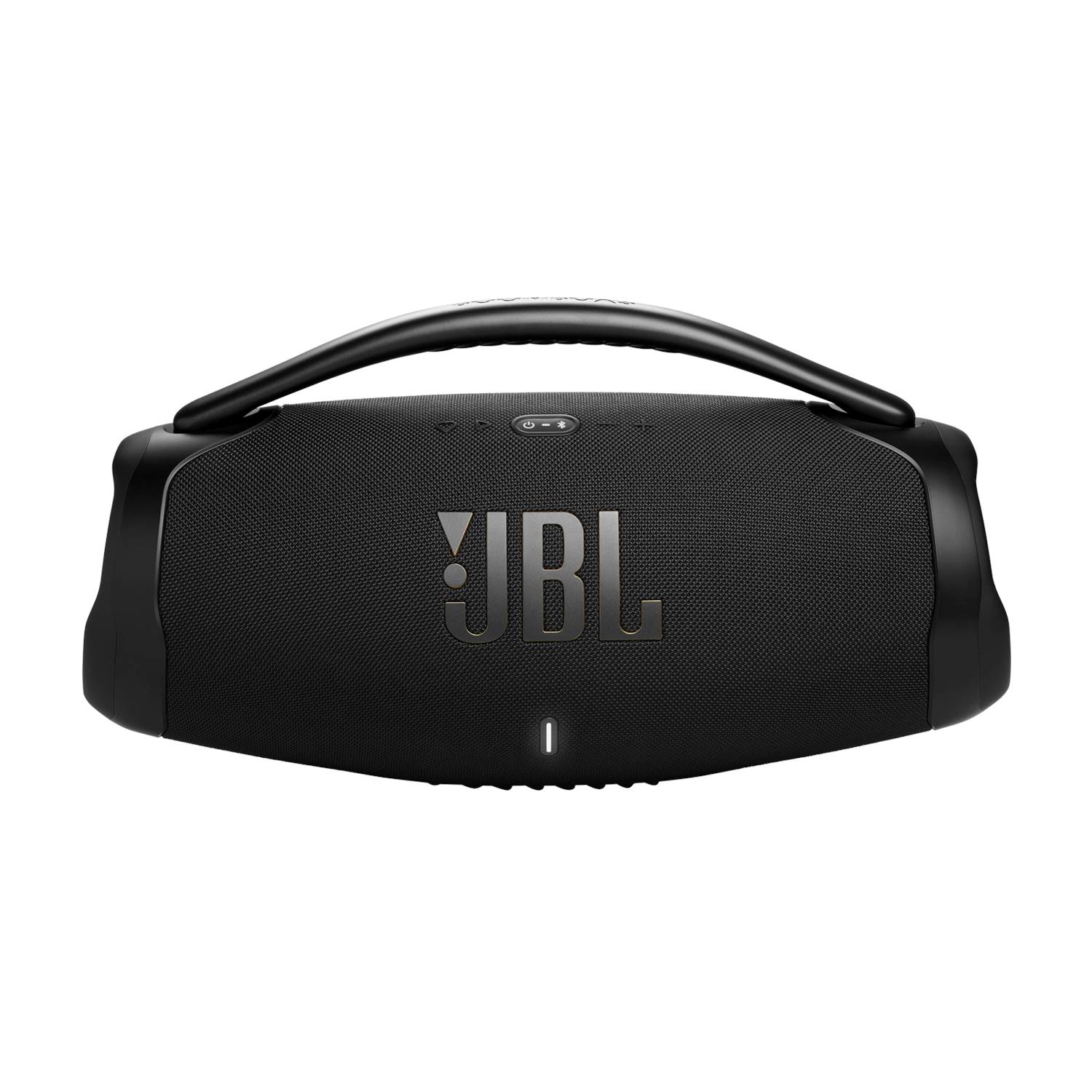 JBL Boombox 3 WiFi - Svart