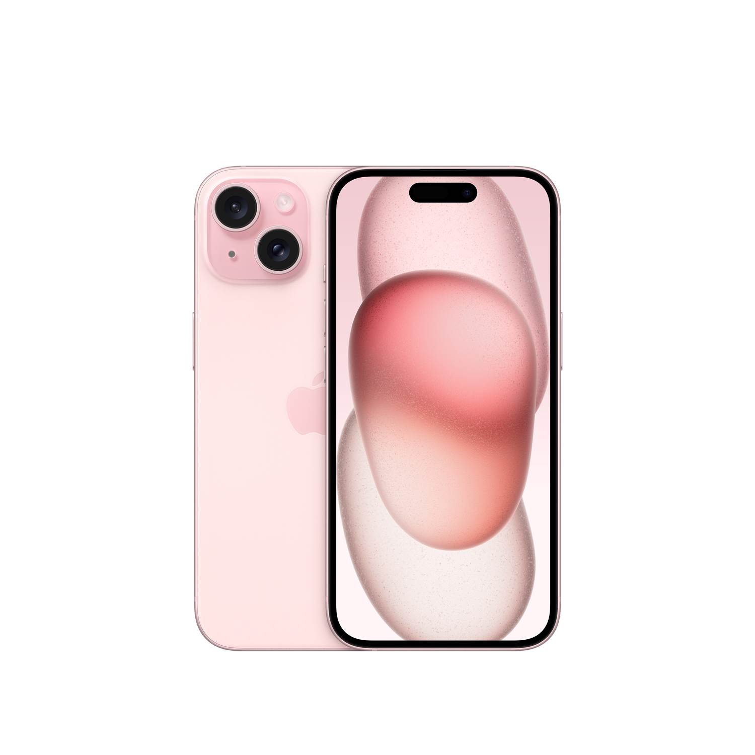 Apple iPhone 15 256GB - Rosa
