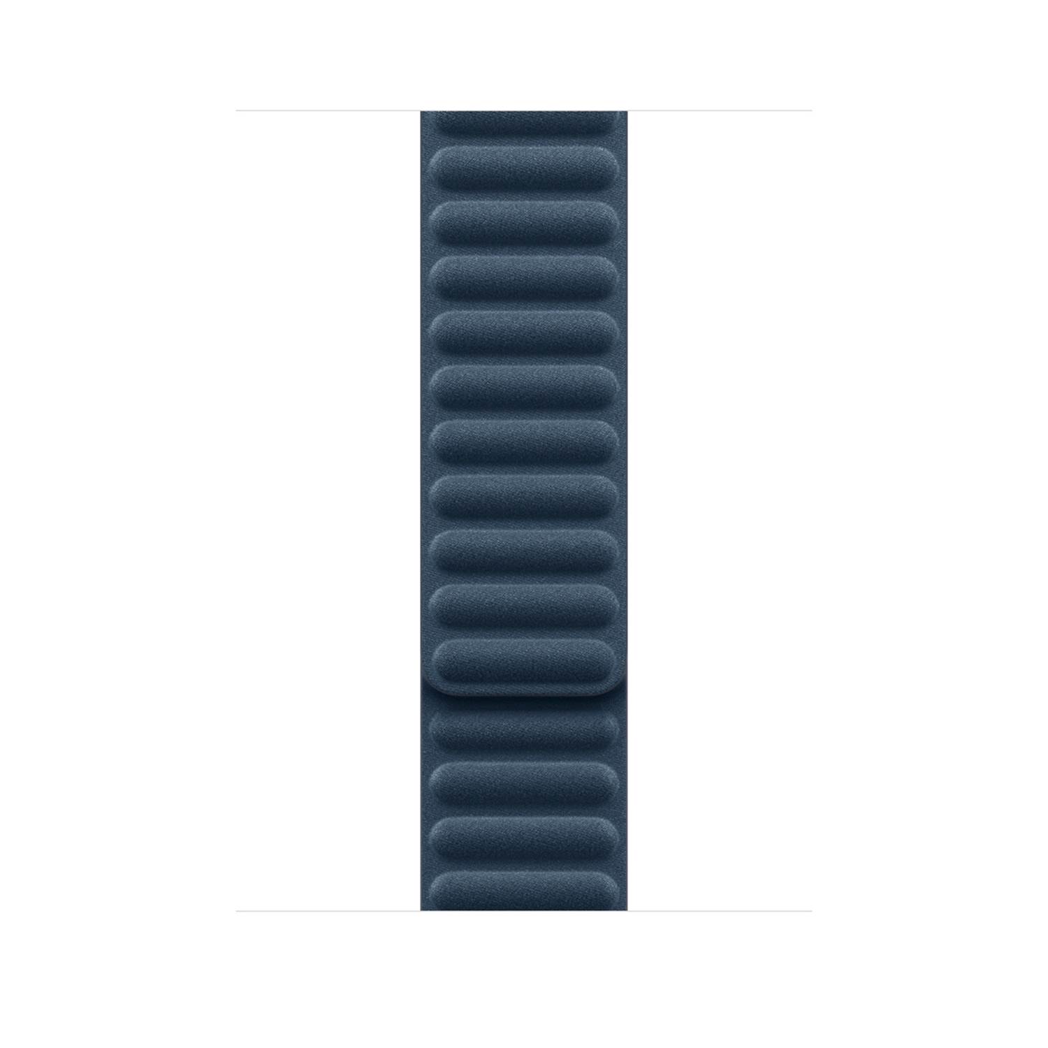 Läs mer om Apple Magnetlänk stillahavsblå, 45 mm – S/M