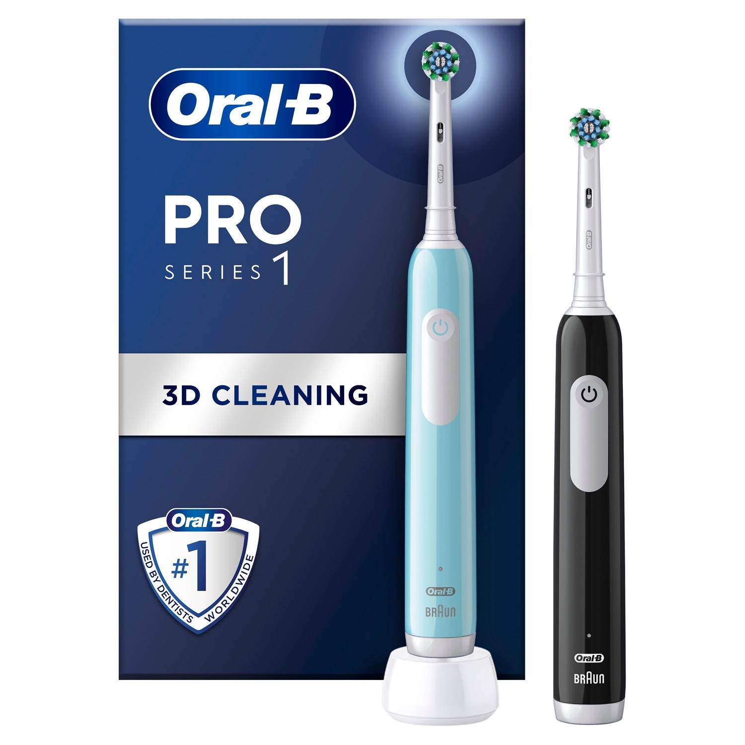 Oral-B Pro1 Duo