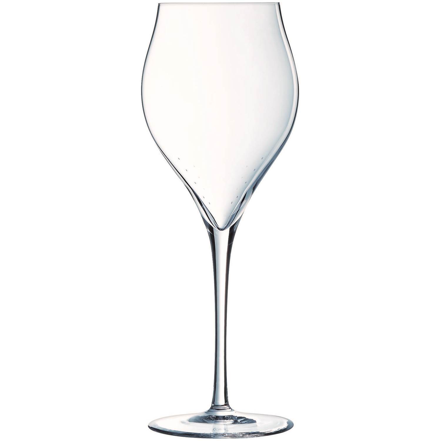 Läs mer om Chef & Sommelier Exaltation Champagneglas