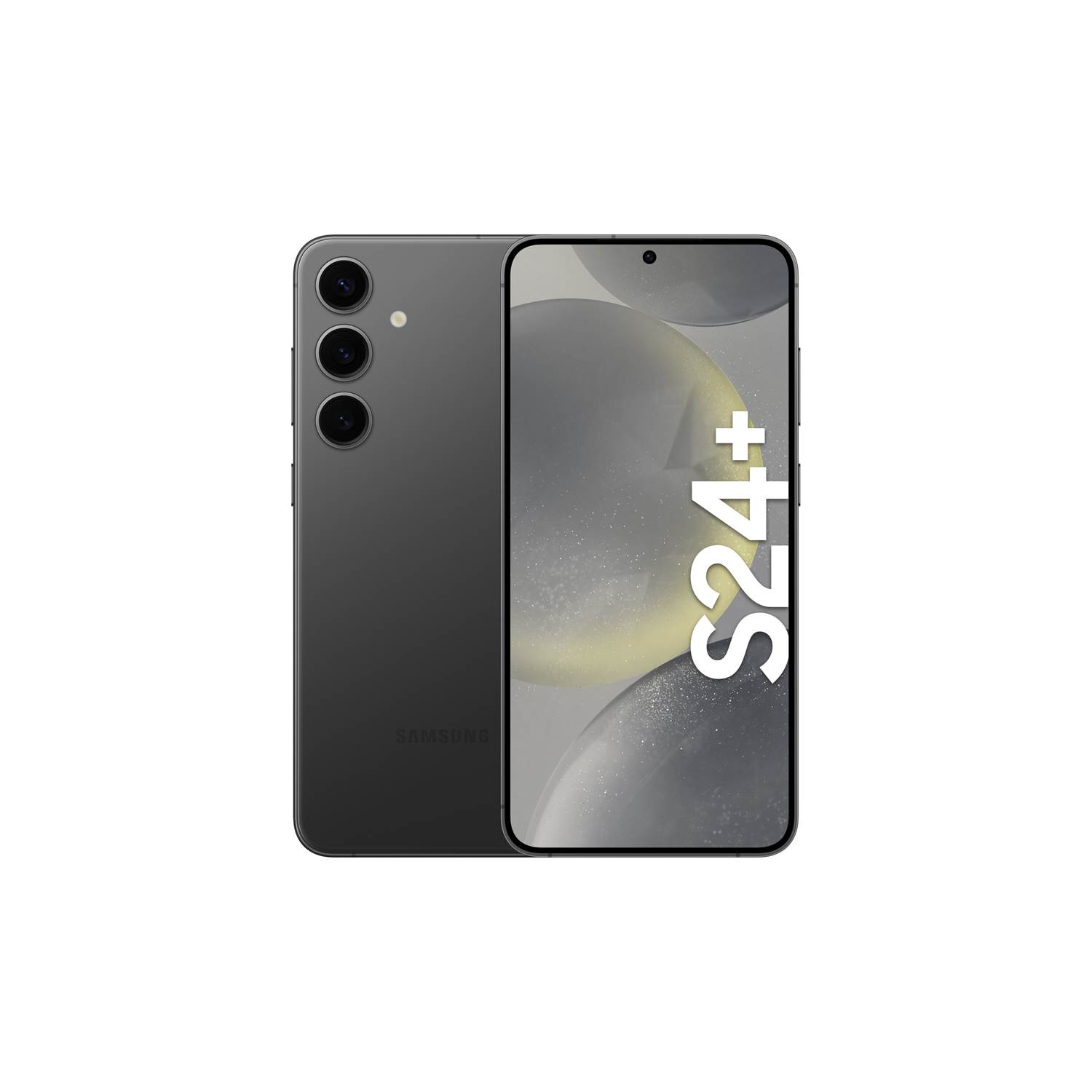 Läs mer om Samsung Galaxy S24+ 256GB Onyx Black