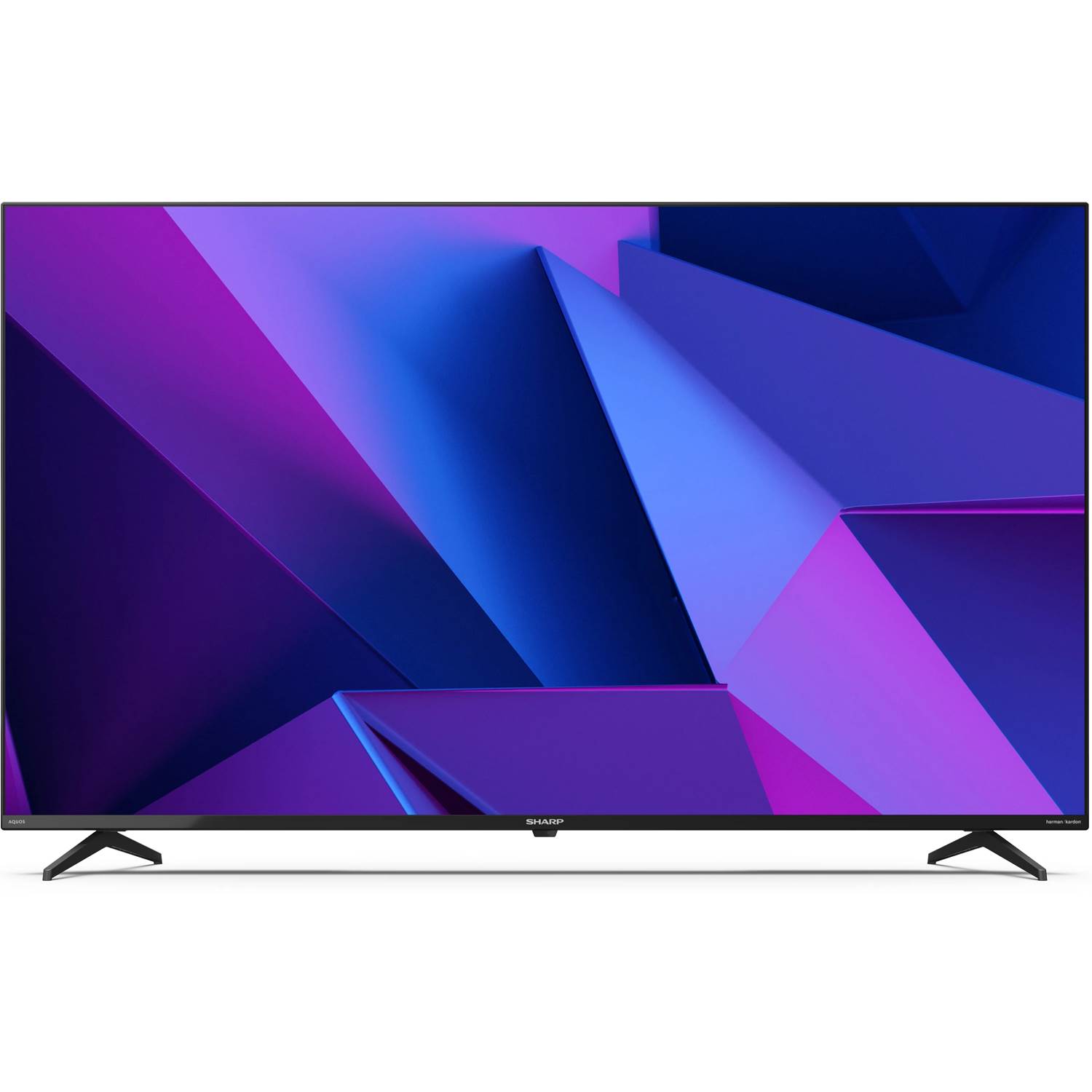 Sharp 55FN2 55″ 4K Ultra HD Android