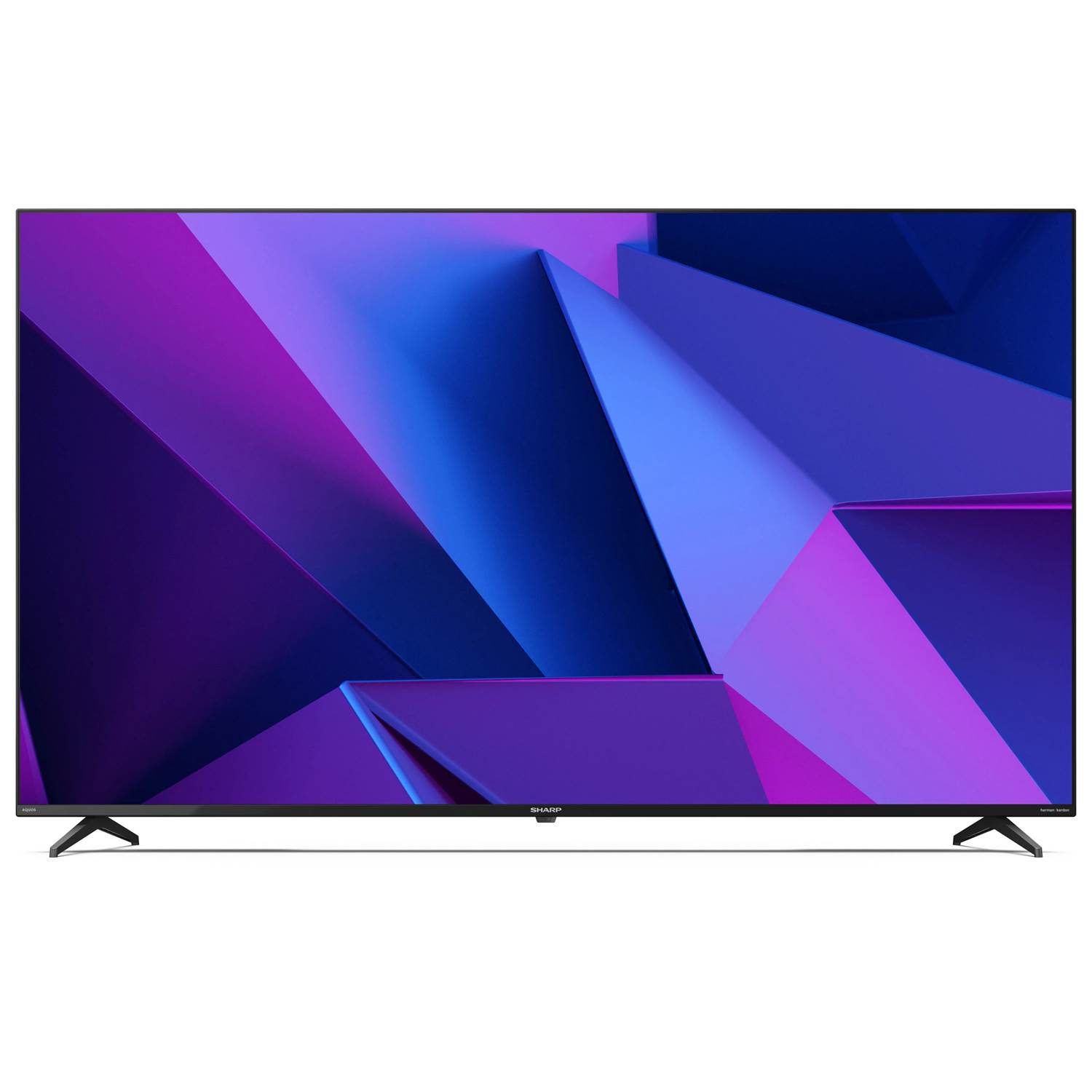 Sharp 65FN2 65″ 4K Ultra HD Android