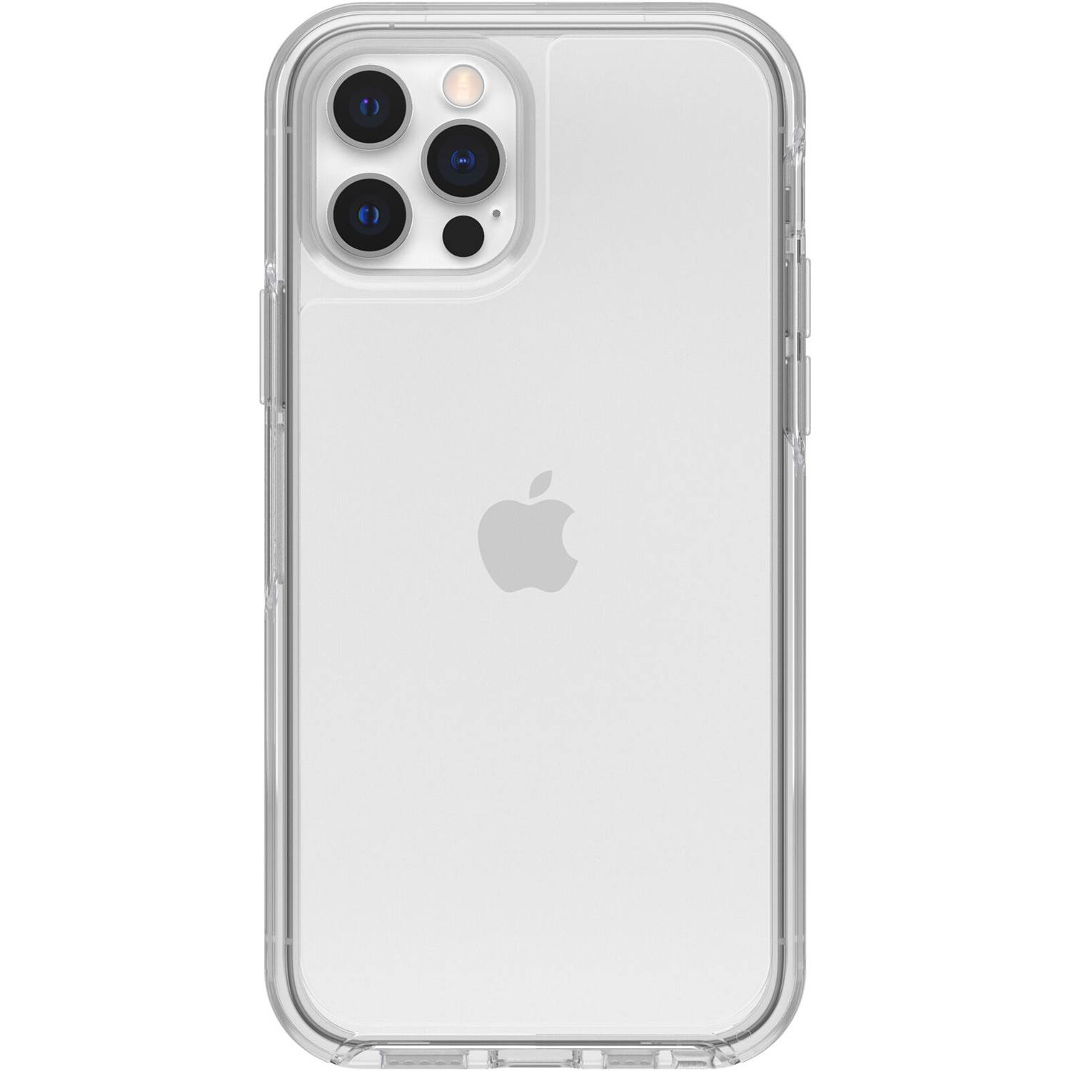 Läs mer om Otterbox Symmetry Clear iPhone 12/12 Pro - clear