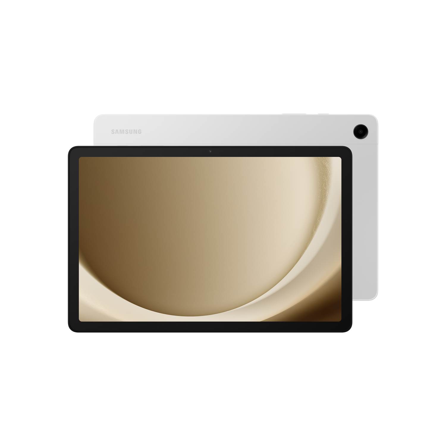 Läs mer om Samsung Galaxy Tab A9+ WIFI 64GB Silver