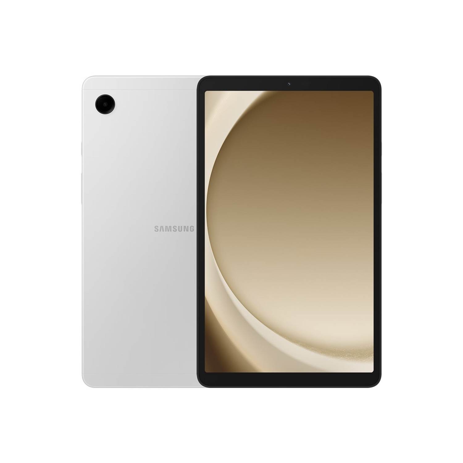 Läs mer om Samsung Galaxy Tab A9 WIFI 64GB Silver