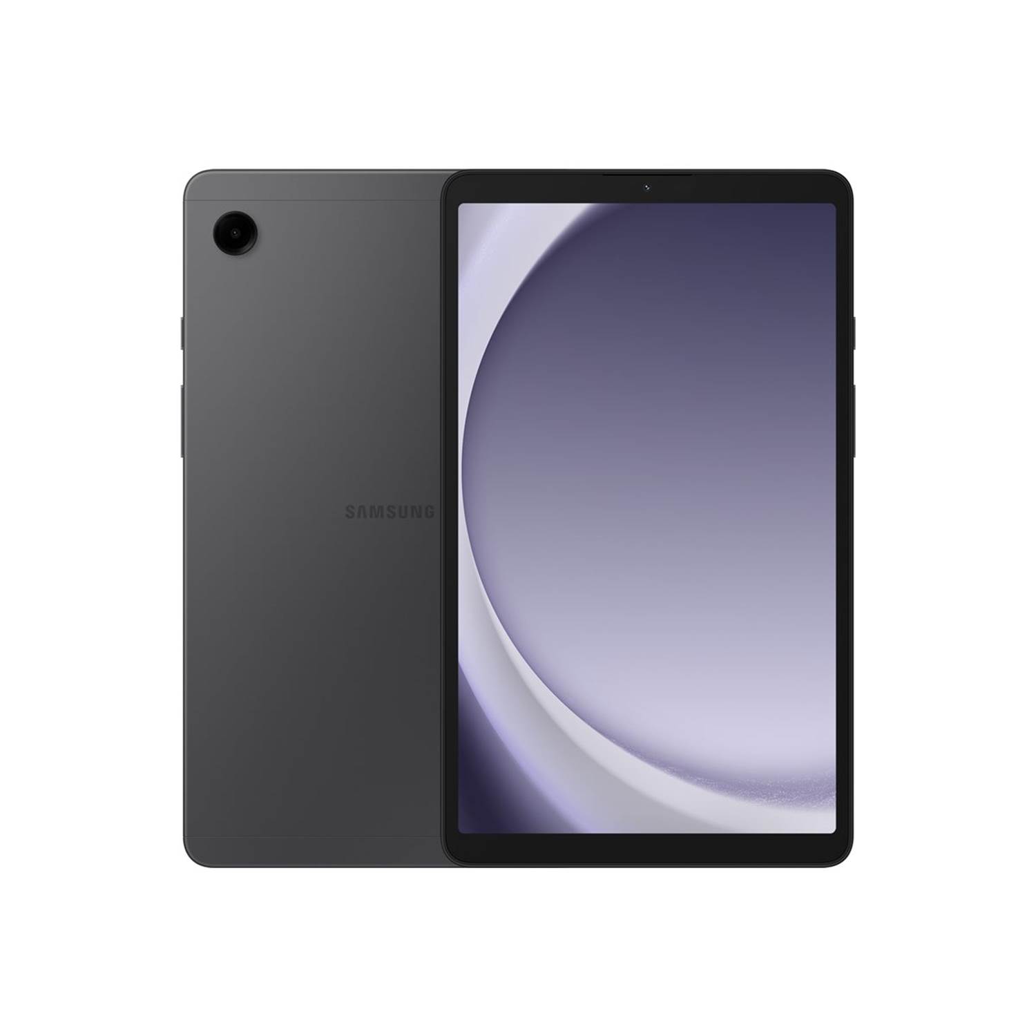 Läs mer om Samsung Galaxy Tab A9 LTE 128GB Graphite