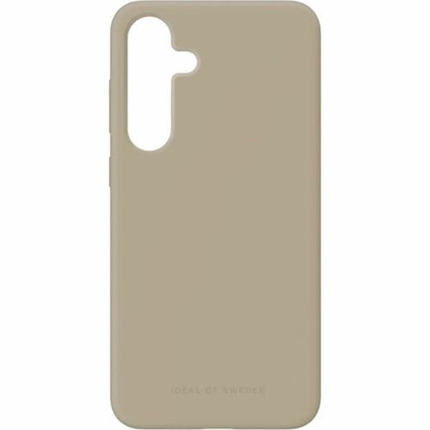 Ideal of Sweden Silicone Case Magsafe Galaxy S24+ - Beige