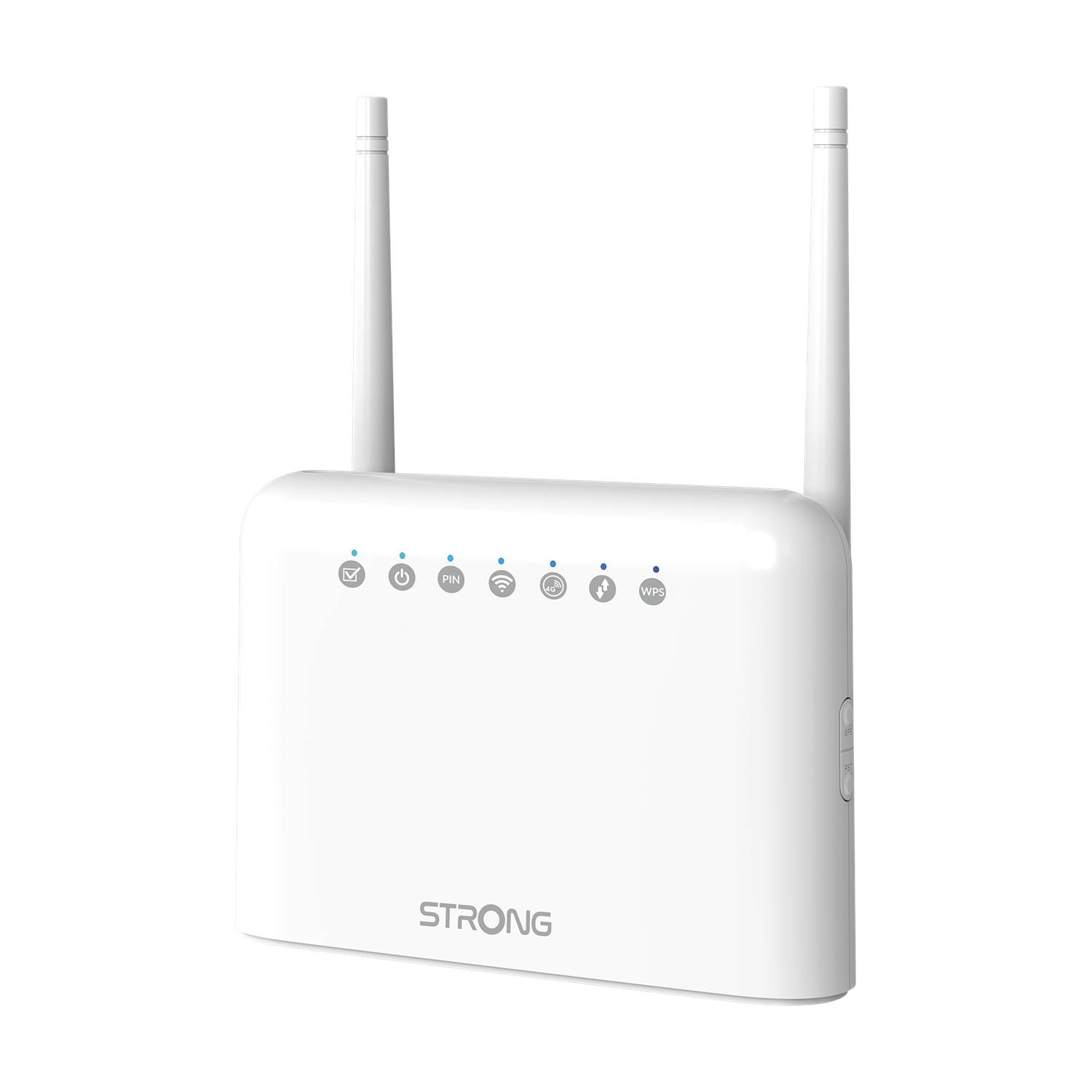Läs mer om Strong 4G LTE Router 350
