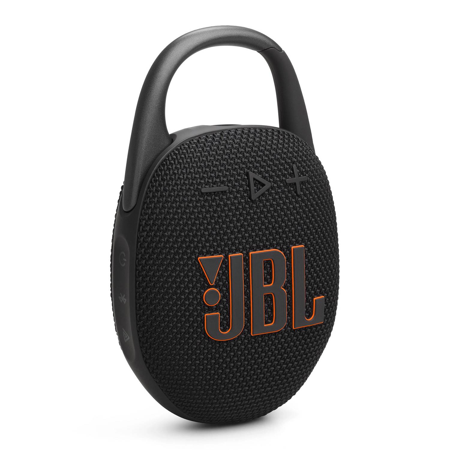 Läs mer om JBL JBLCLIP5BLK