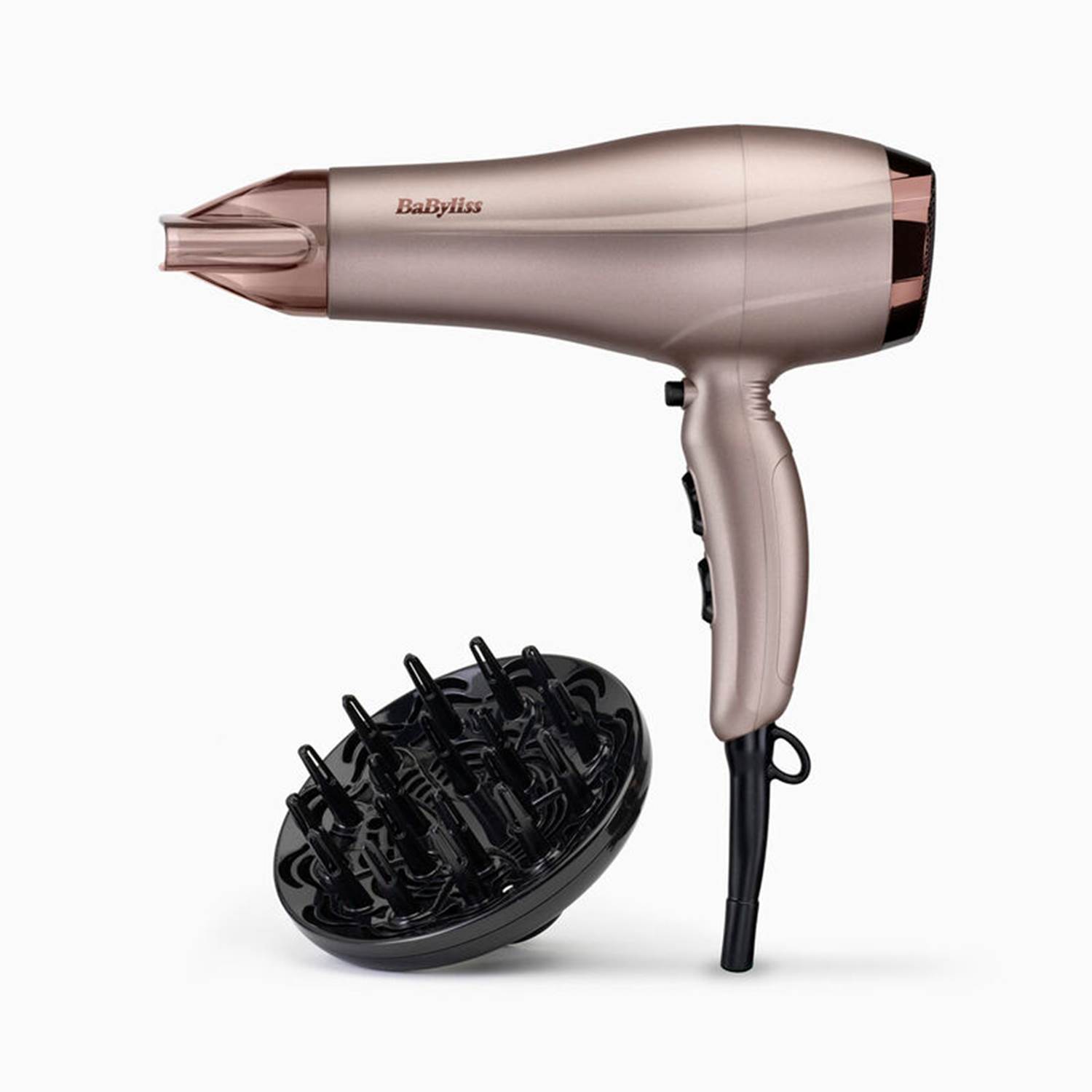 Babyliss Smooth Dry 2300