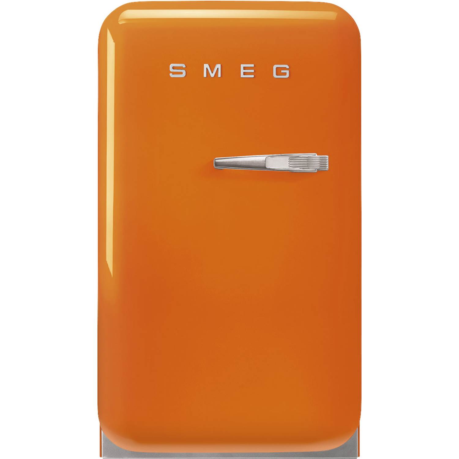 Smeg 50's Style minibar FAB5LOR5 (Orange)