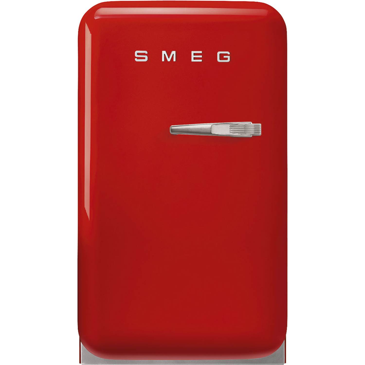Smeg 50's Style minibar FAB5LRD5 (Röd)