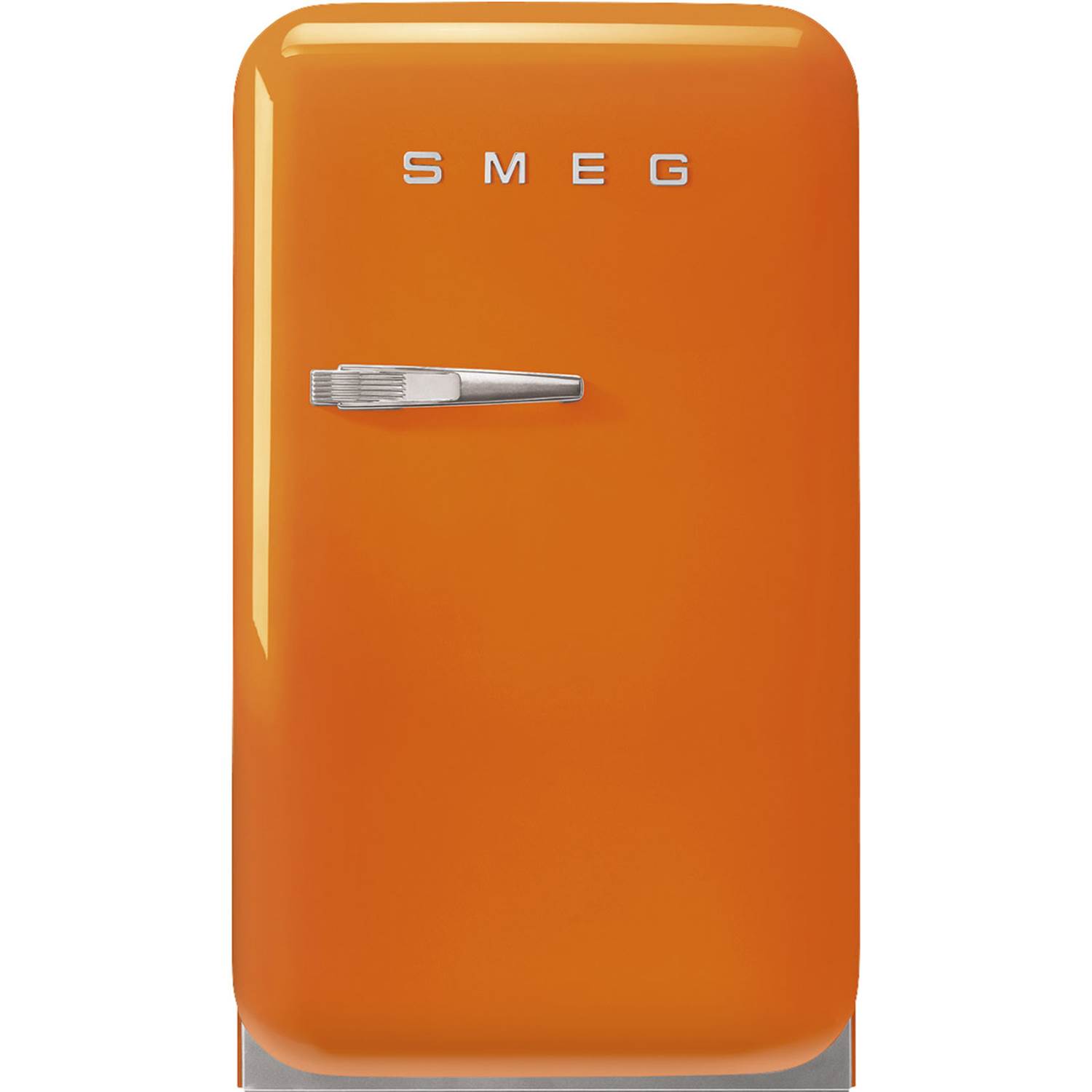 Smeg 50's Style minibar FAB5ROR5 (Orange)