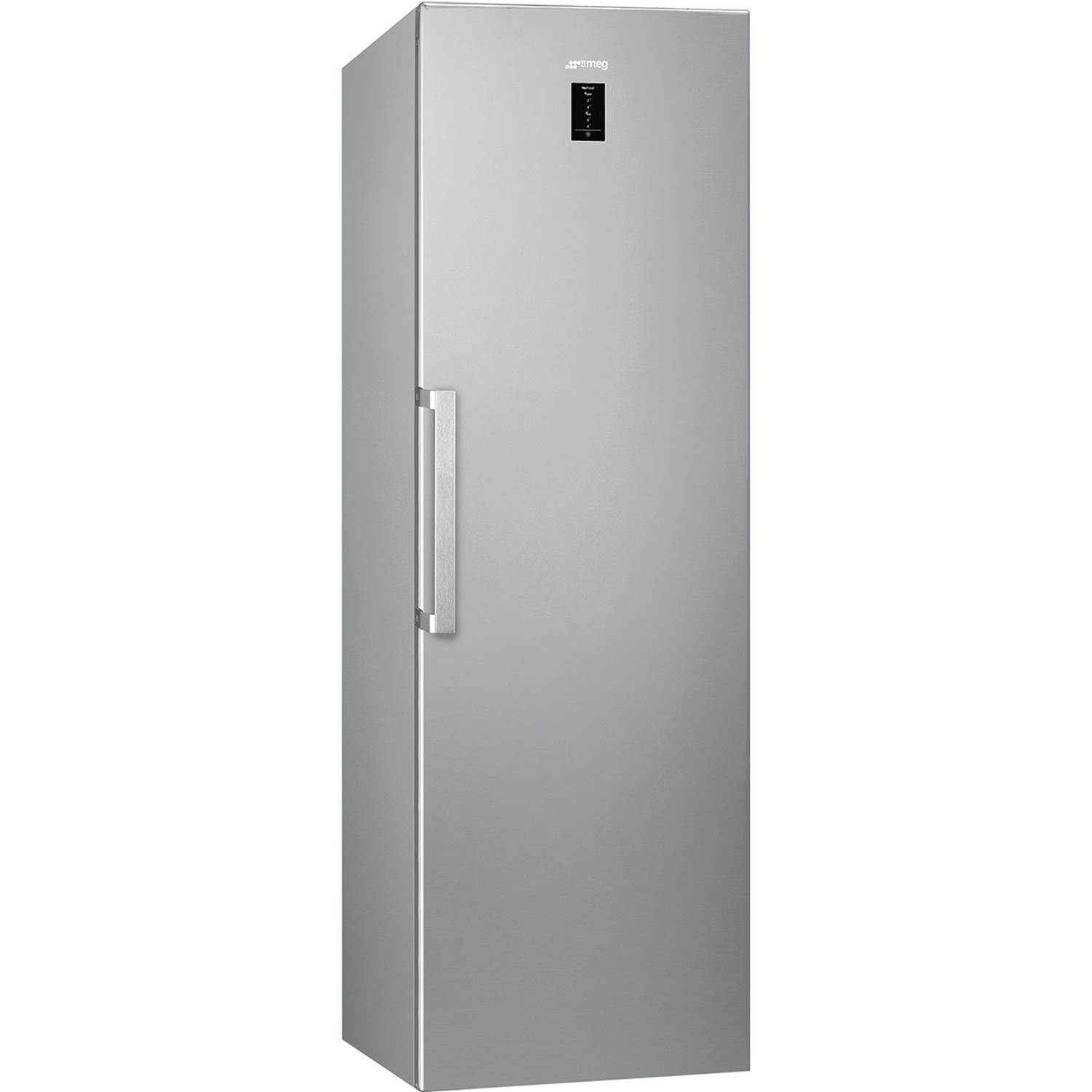 Smeg kylskåp FS18EV3HX (rostfritt stål)