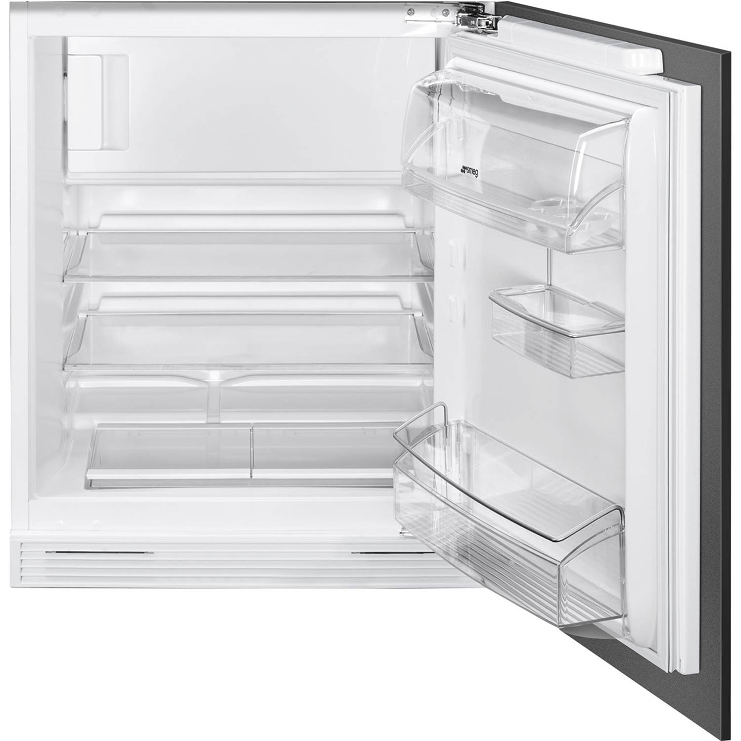 Smeg kylskåp U8C082DF (Vit)