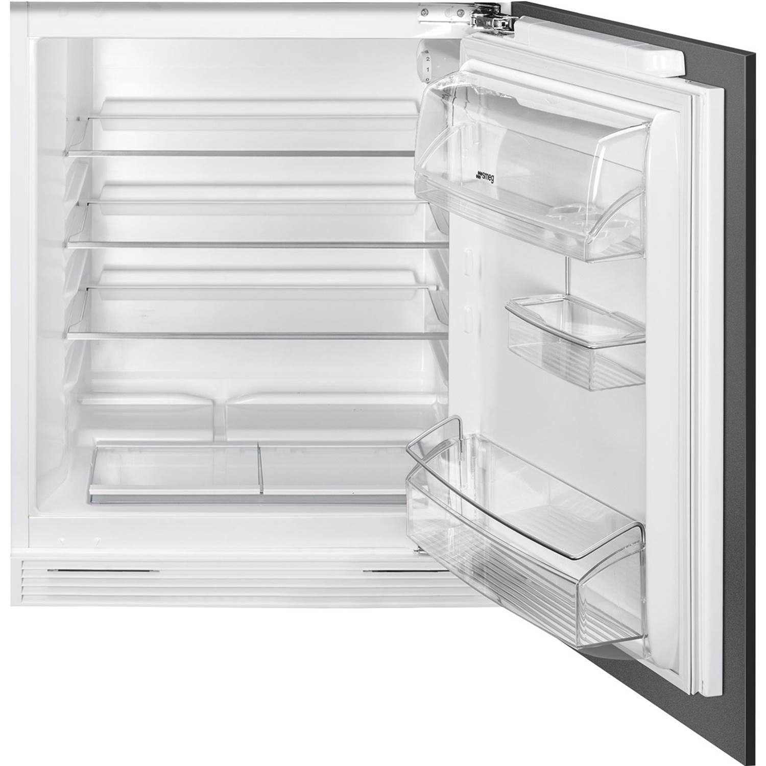 Smeg kylskåp U8L080DF (Vit)