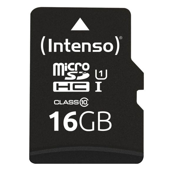 USB-minne Intenso 3423470 100212