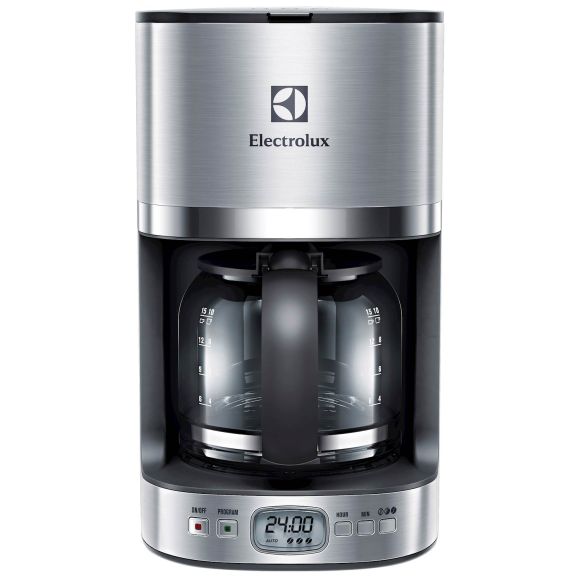 Kaffebryggare Electrolux EKF7500 Rostfri 104122