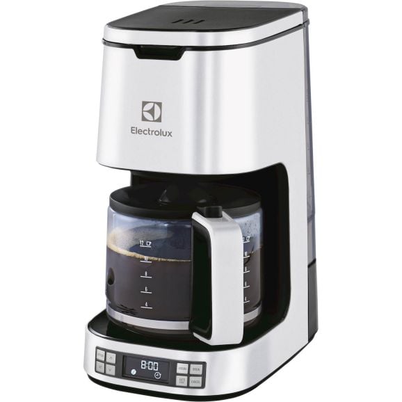 Kaffebryggare Electrolux EKF7830 Vit 107659
