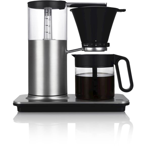 Kaffebryggare Wilfa CMC-1550S Stål 108850