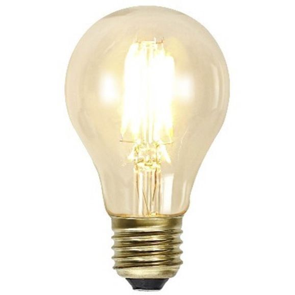 LED-lampa E27 Star Trading 353-20 LED-lampa E27 A60 110589