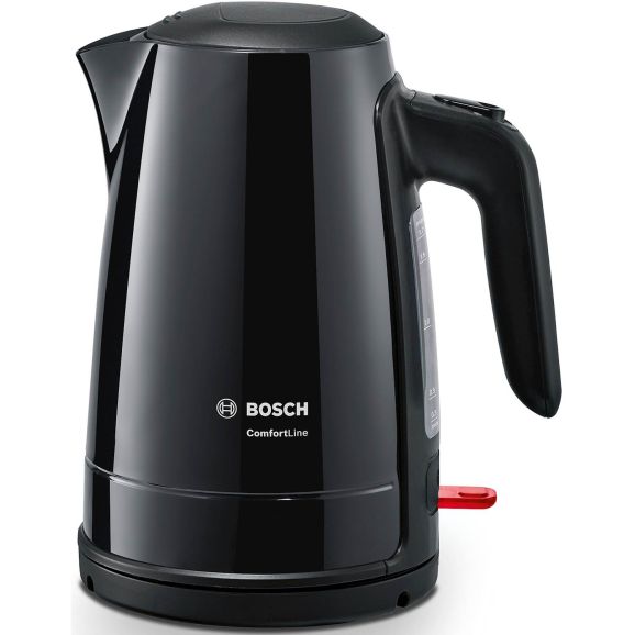 Hem & trädgård/Kaffe & espresso/Vattenkokare Bosch TWK6A013 Svart 110805