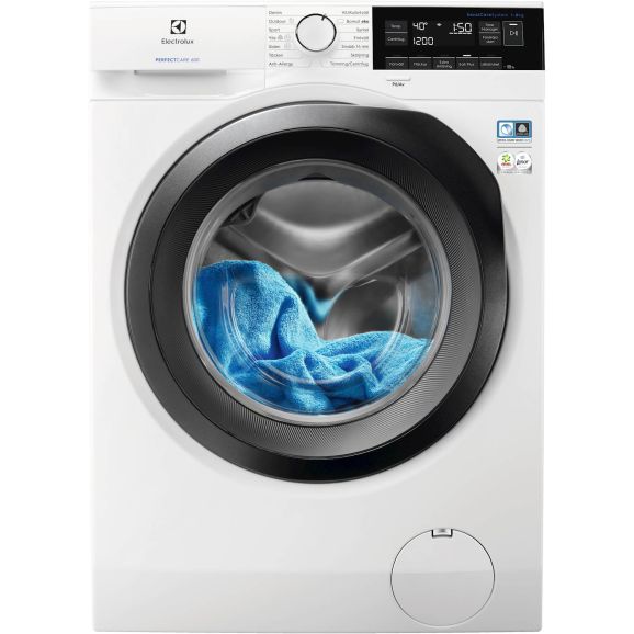 Tvättmaskin Electrolux EW6F6348B6 Vit 110920