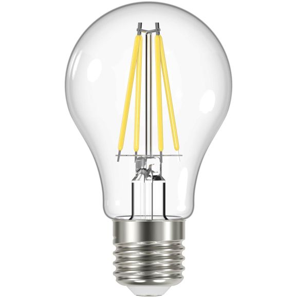 LED-lampa E27 Elvita LED normal A60 E27 806lm filam 112477
