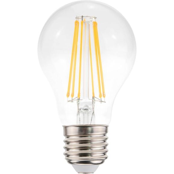 LED-lampa E27 Elvita LED E27 2700K 7,5W 806lm 15000 112478